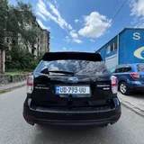Subaru Forester Premium 2017 5