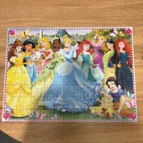Пазлы Disney, Гарри Поттер, 1000 деталей 1