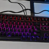Клавиатура Redragon Apas 1