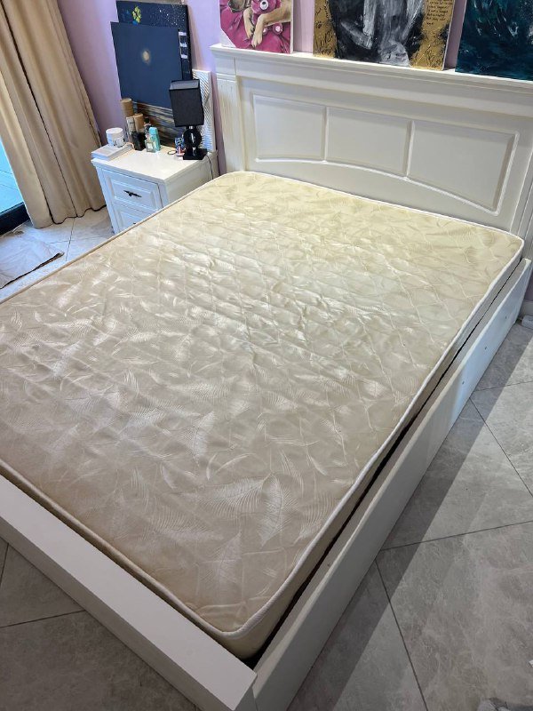 Матрас 160x200