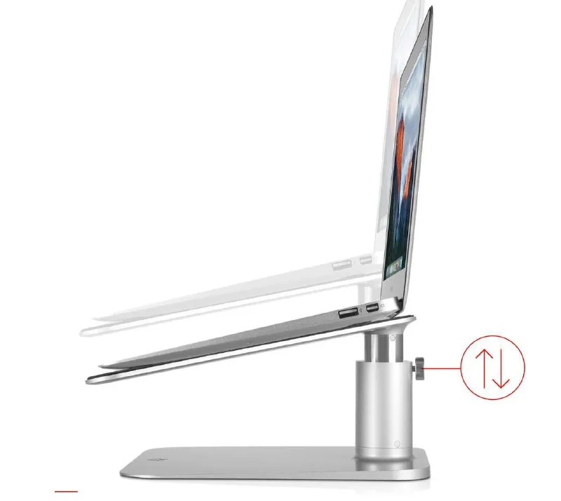 Подставка для ноутбука Twelve South HiRise