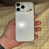 iPhone 17 Pro Max 512 ГБ белый 2