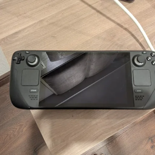 Steam Deck LCD 512 GB