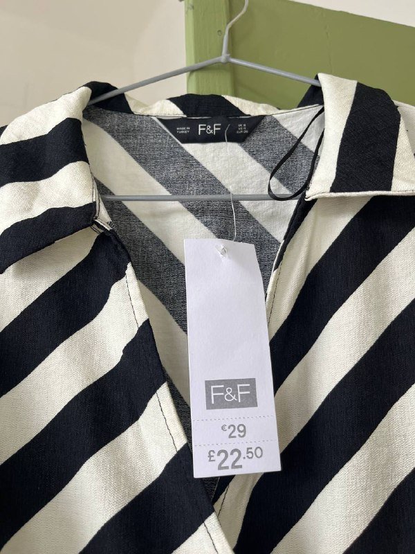 Платье Mango, Платье F&F, Джинсовая юбка Mango 6