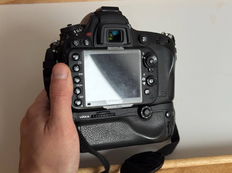 Nikon D610, 50mm af-s 1.4, батарейный блок 5