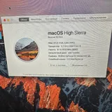 iMac 2012 1