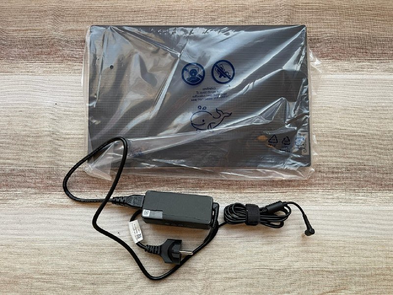 Ноутбук Lenovo V15 G5 IRL 7