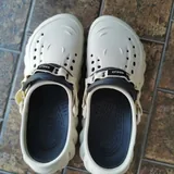 Кроксы Crocs Echo Clog, размер 41–42 2