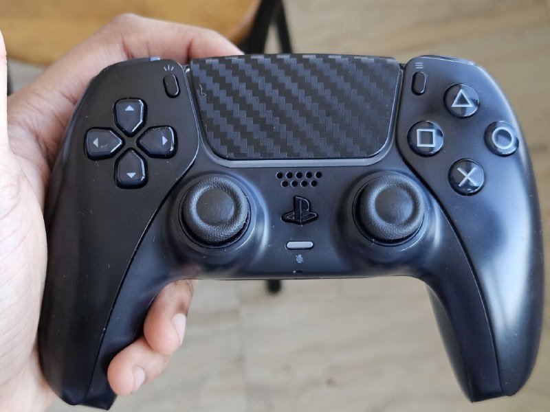 Контроллер PS5