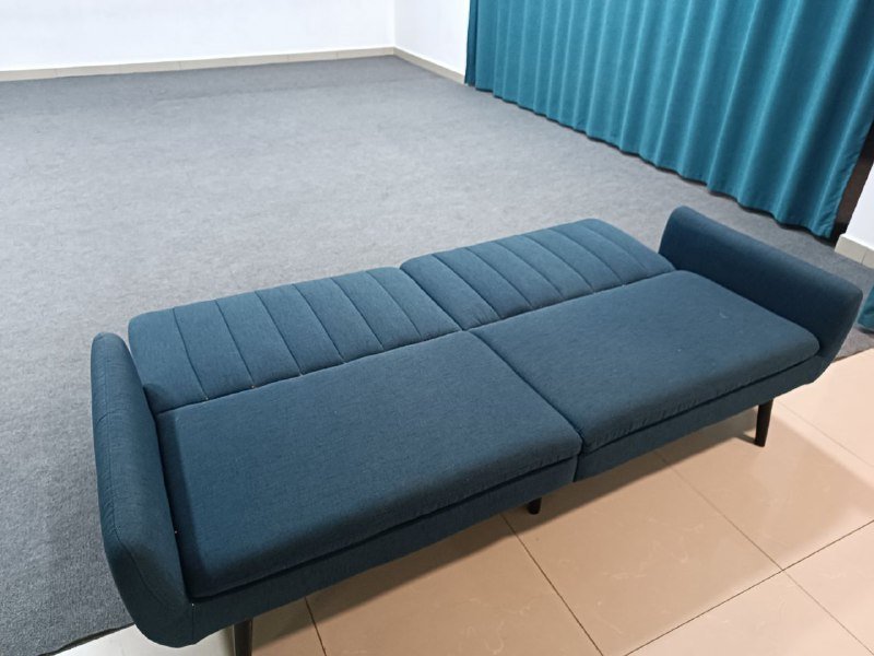 Раздвижной диван 2