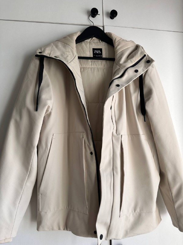 парфюмерия Gucci, куртка Zara, свитер H&M, кроссовки Puma 10