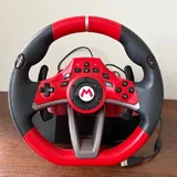 Руль Nintendo для Mario Kart, кольцо Ring Fit, картридж 3