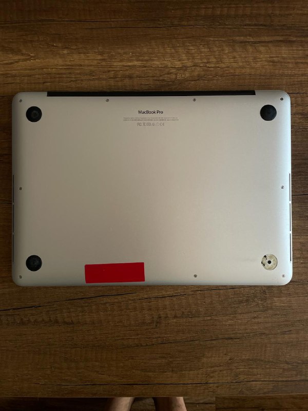 MacBook Pro 13, фен для волос COIFIN, AirPods 3, мышь Logitech MX Anywhere 3 4