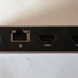Док-станция Plugable UD-4VPD 3