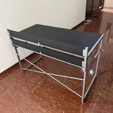 Столы, стулья на колесиках, обычные стулья 2