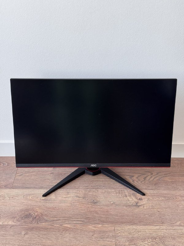 Игровой 4K монитор AOC U28G2RE 2