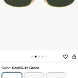 Очки Ray-Ban, клавиатура 5