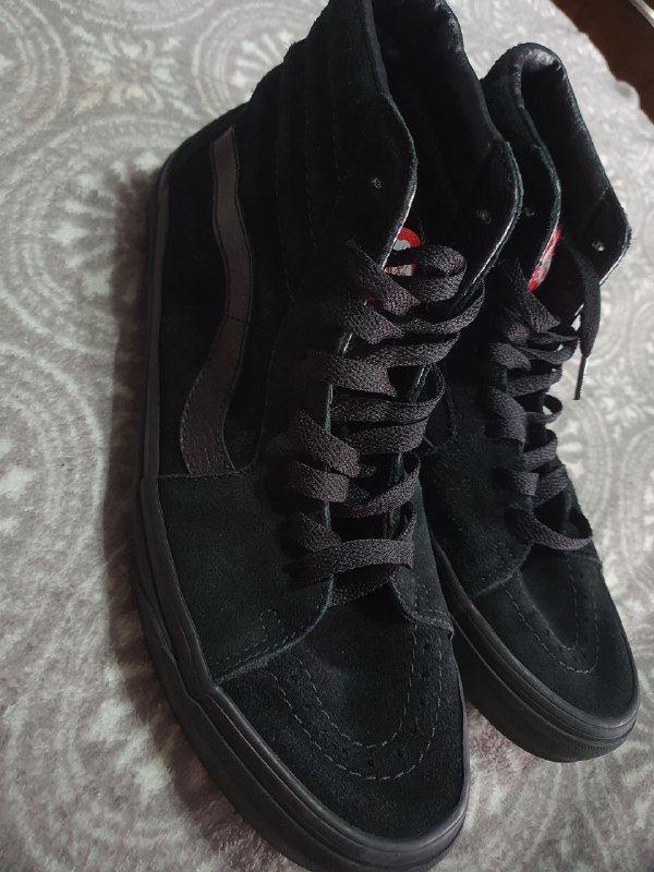 Кожаная куртка Gipsy xl, куртка Barney Originals, бомбер Barneys Originals, обувь Nike, Reebok, Vans 8