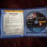 The Witcher Wild Hunt 3