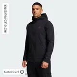 Мужская утепленная кофта Adidas 4