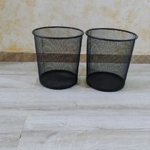 Канцелярские ведра