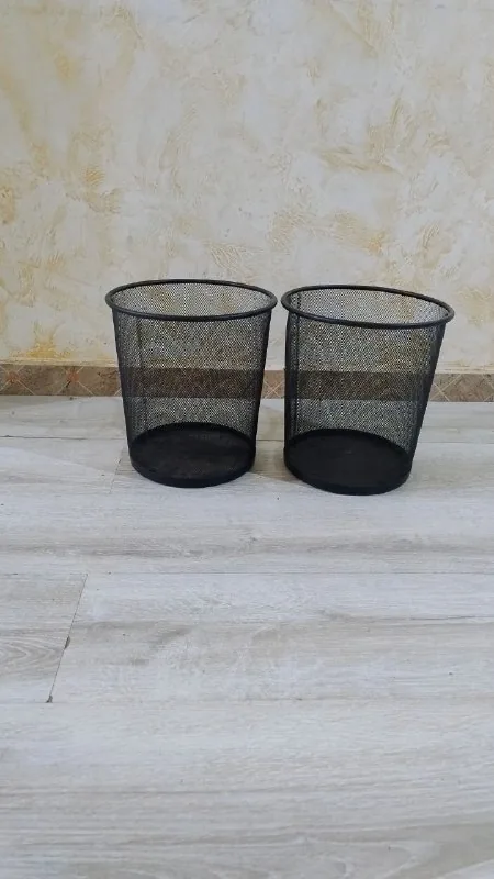 Канцелярские ведра