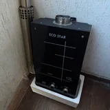 Газовая колонка 1