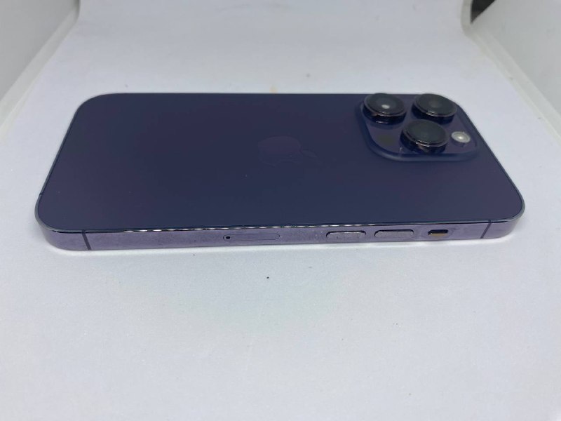 Iphone 14 Pro 256 Gb 2