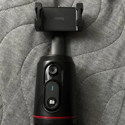 Автоматический держатель для телефона с Bluetooth пультом