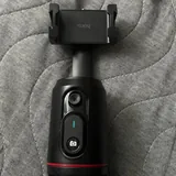 Автоматический держатель для телефона с Bluetooth пультом 1