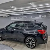 BMW X1 F48 3