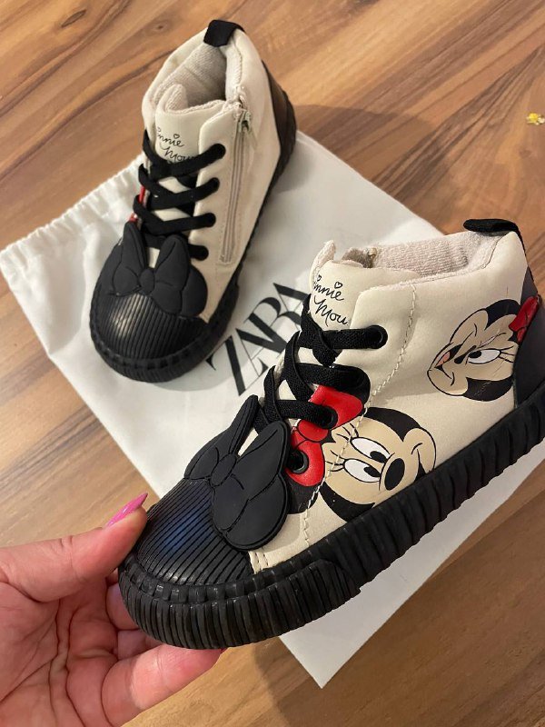 Кроссовки adidas 27 размер, Zara 28 размер 2