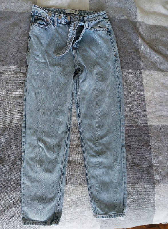 Платье, Рубашка mango, Джинсы, Топ с длинными рукавами 4