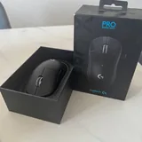 Logitech G432 ყურსასმენები, Logitech Pro X Superlight მაუსი, Sokany ორთქლმომუშავე, MSI GF65 Thin 95D ლეპტოპი, ჩანთა და სადგამი 2