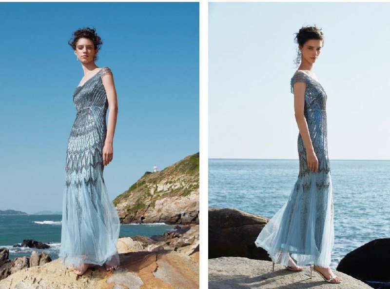 Платья размер S