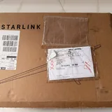 Starlink комплект 3