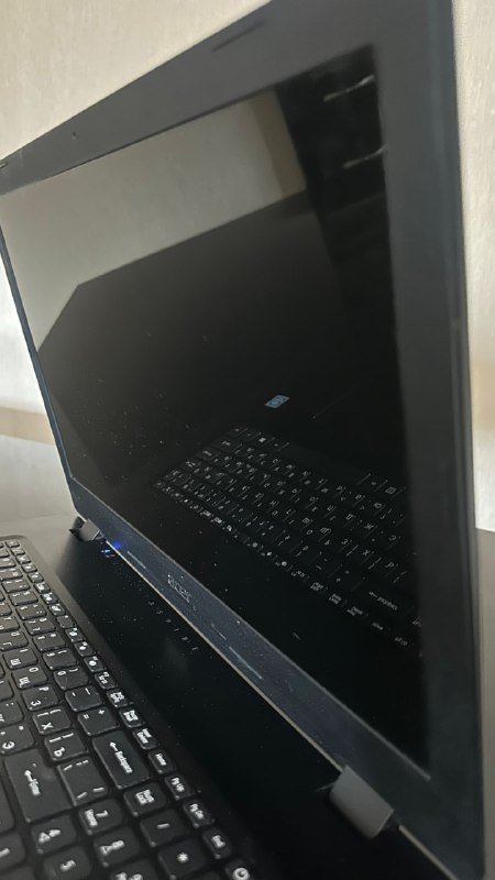 Acer Aspire 17 ноутбук 5