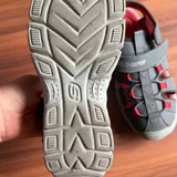 Сандалии Skechers 2