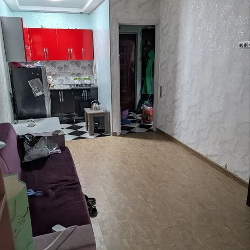 Квартира 1+1