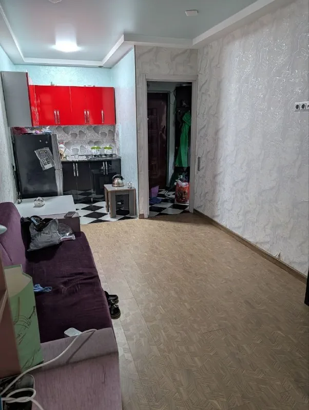 Квартира 1+1 1