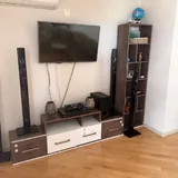 Стенка с тумбой 2