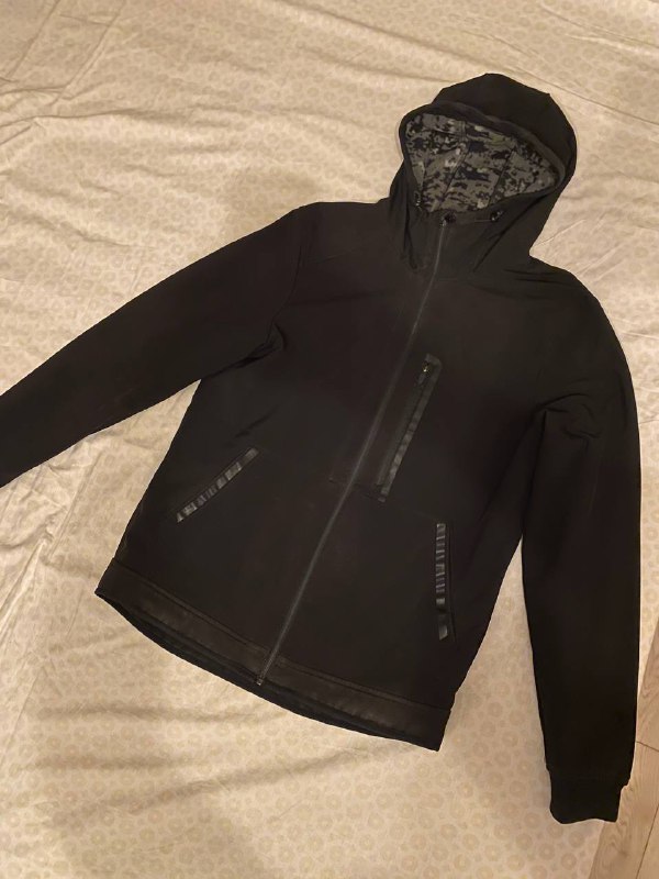 куртка Pull&Bear размер L