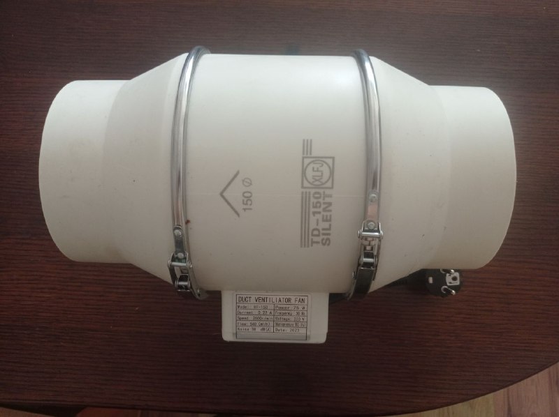 PARFACTWORKS RA1000 Full Spectrum LED 7