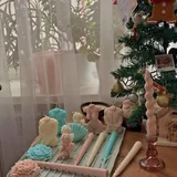 Набор для свечеварения 3