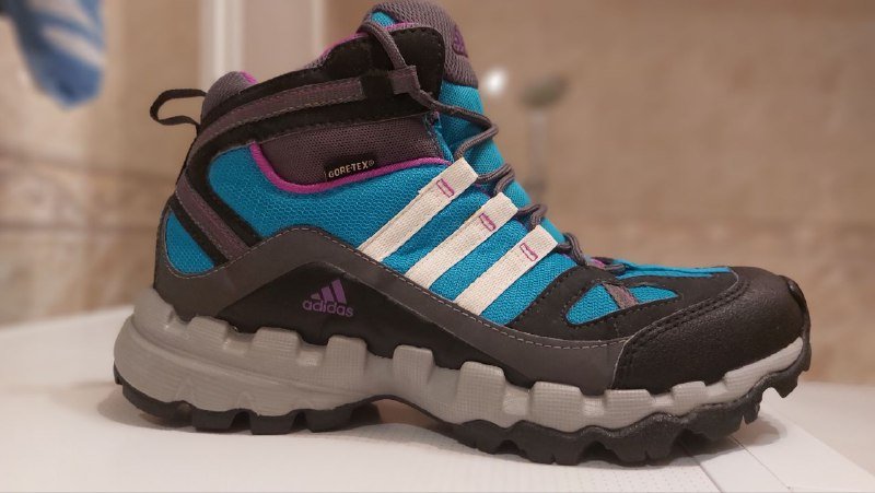 Кроссовки Adidas EU36