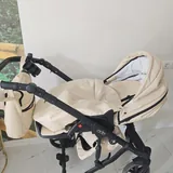 Детская коляска 3 в 1 5