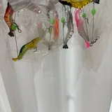 Светящиеся рыболовные приманки 1