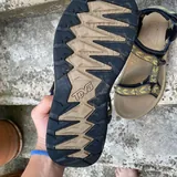 Teva сандалии 3