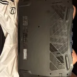 Acer Nitro 5, Apple MacBook Pro 2