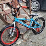 BMX, шлем 2